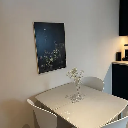 Apartman Rune Bergin Piilopaikka Porvoo