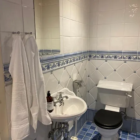 Rune Bergin Piilopaikka *