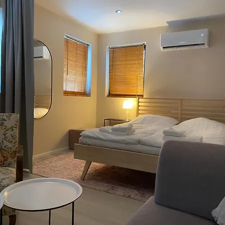 Rune Bergin Piilopaikka