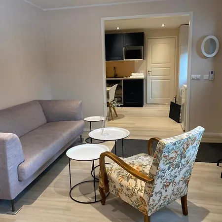 Rune Bergin Piilopaikka Porvoo