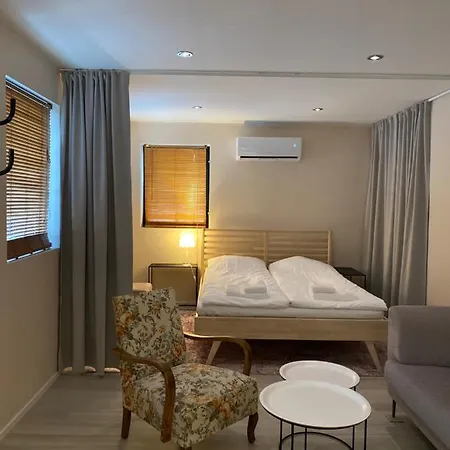 Rune Bergin Piilopaikka Porvoo