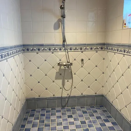 Rune Bergin Piilopaikka *