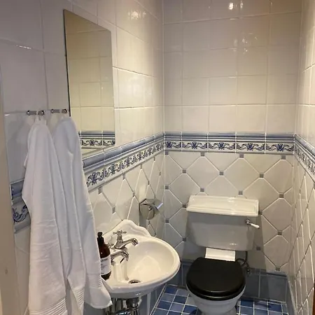 Rune Bergin Piilopaikka *